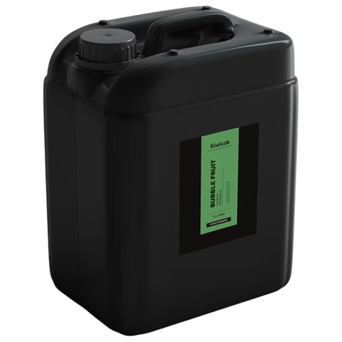 KIURLAB BUBBLE FRUIT 20L neutralny szampon do mycia auta